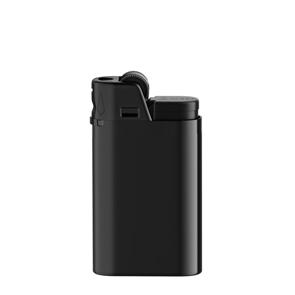 D1 CR DJeep FWS Box of 10 - Noir
