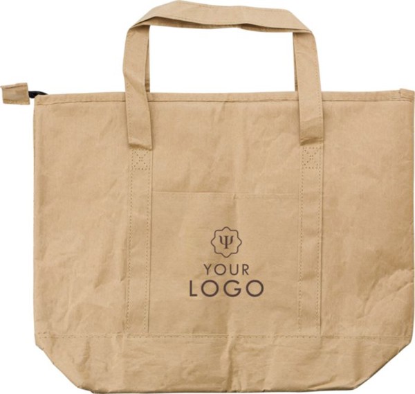 Saco térmico em papel laminado (80 gr/m²) Oakley