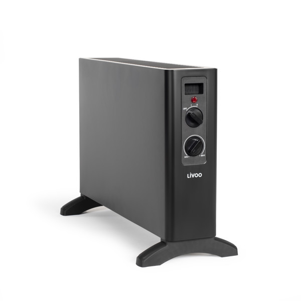 Convecteur électrique