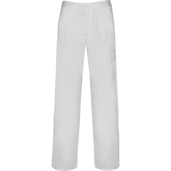 Pintor Pants - BLANCO / 44