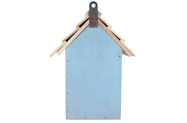 Bird nesting box 30mm opening,FSC wood