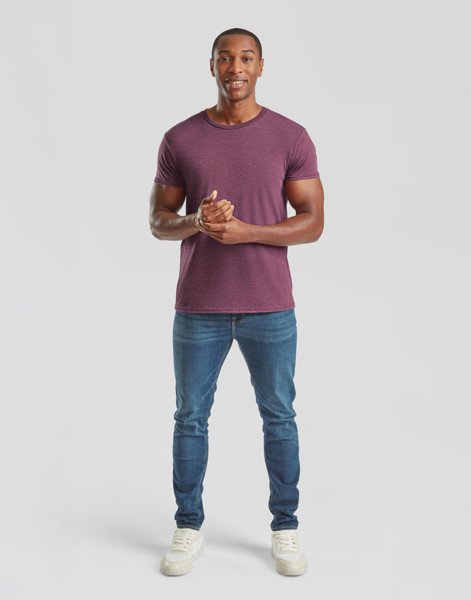Iconic 150 T - Powder Rose / 3XL