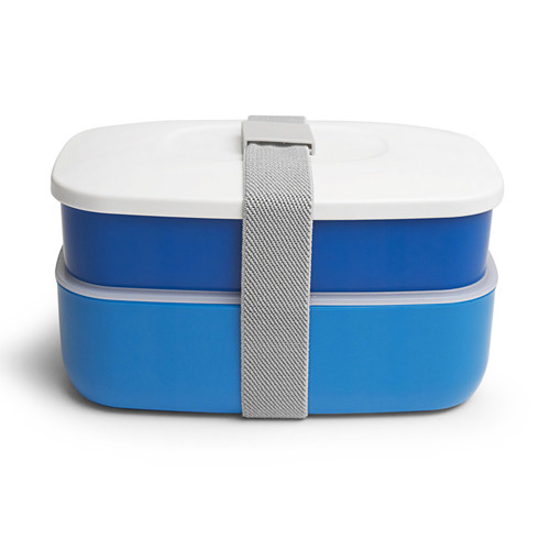 Boite repas MAGAM-L - GRIS