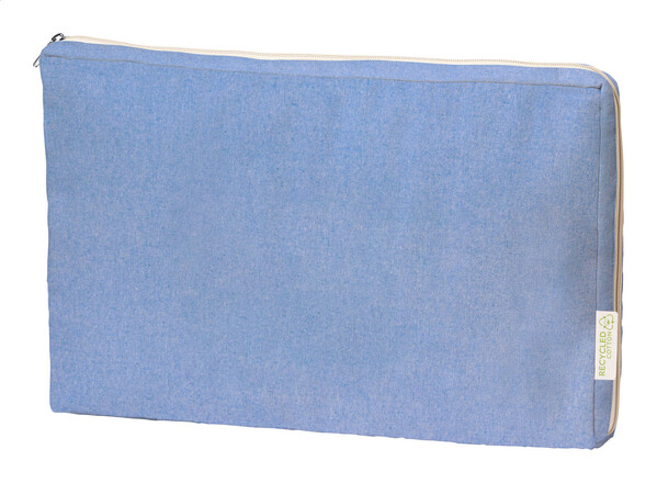Pochette ordinateur portable Jurne - Bleu