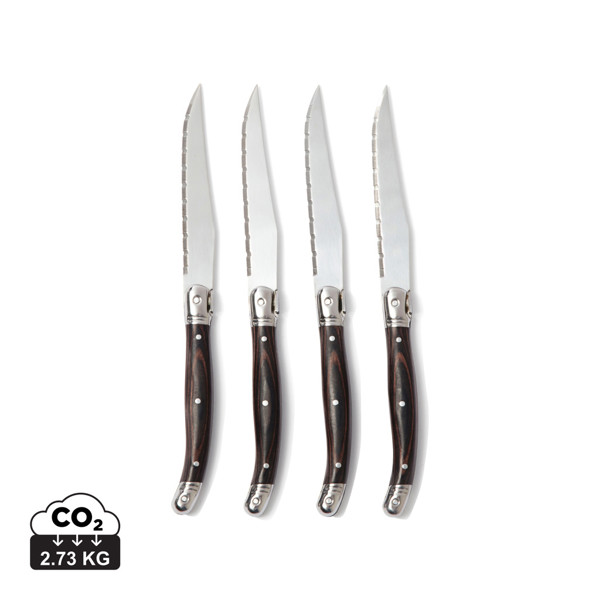 XD - VINGA Gigaro meat knives