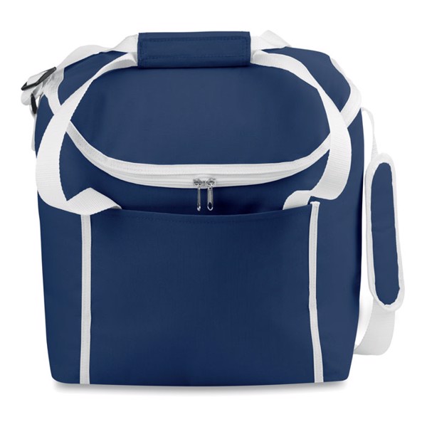 Cooler bag 600D polyester Indo - Blue