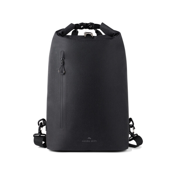 Nordic Drift Trail RCS waterproof bike bag 25L