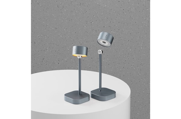 Lampe de table intelligente Xoopar Mojiu avec commande vocale