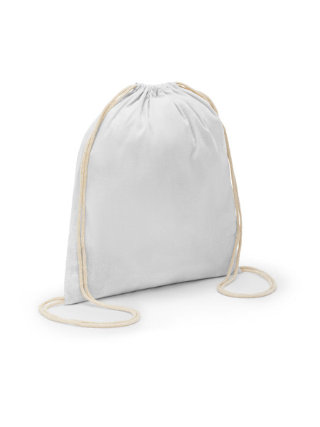 Essential Gymsack - White