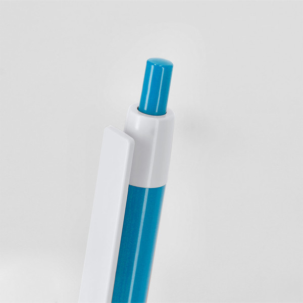 Stylo Varkin - Blanc