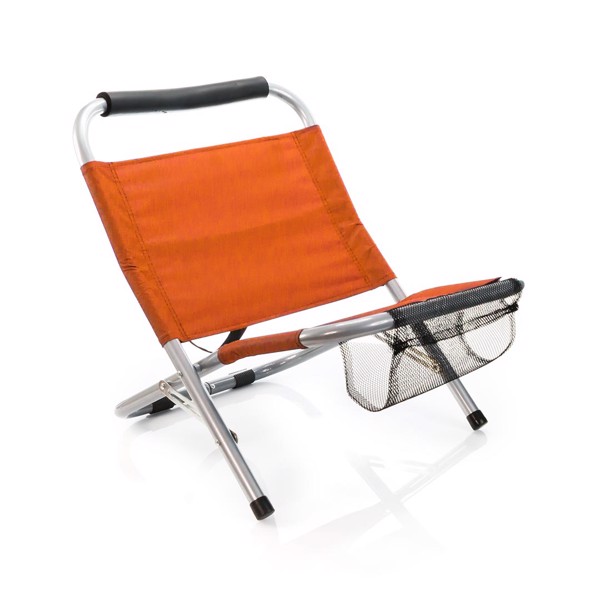 Chair Mediterráneo - Orange