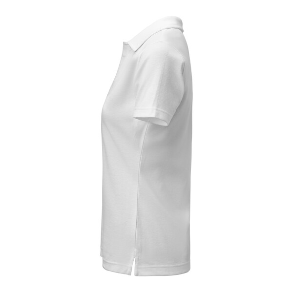 Harvest Scarsdale Polo Woman White XL