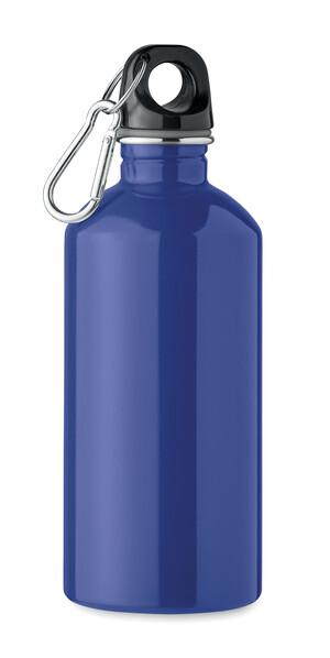Bottiglia monostrato  500ml Remid Moss - Blu