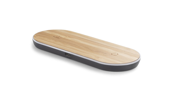 Wireless charger PARO
