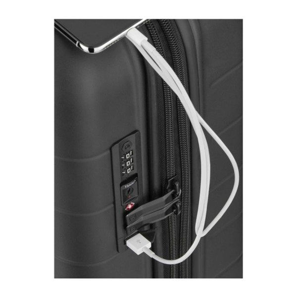 Syntry carry-on case
