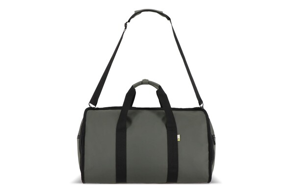 Sac InSideOut Carry Smart avec sac à chaussures - Vert foncé