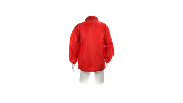 Impermeable Garu - Rojo / M