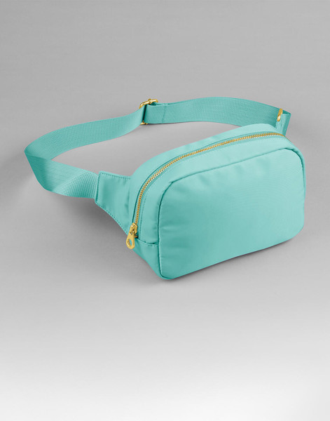 Sundae Cross Body Bag - Blueberry Swirl / ONE SIZE