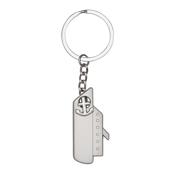 Key Ring Cruiser