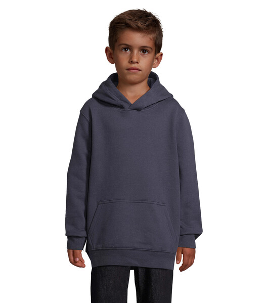CONDOR KIDS Camisola 280g - French Marinho5XL