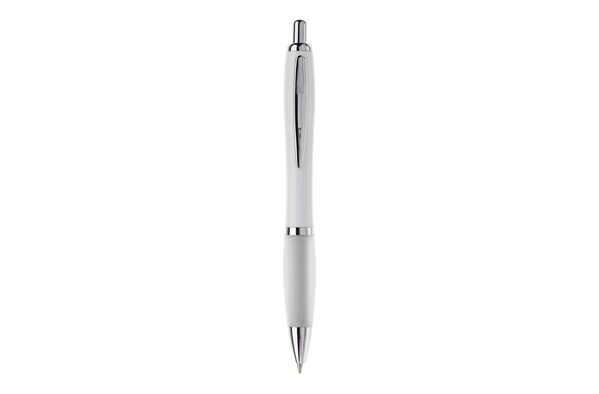 Ball pen Hawaï hardcolour - White / White