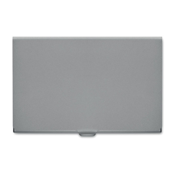 Stojalo za vizitke Stanwell, kovinsko, 90x60 mm