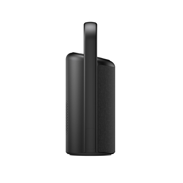 Urban Vitamin Newark RCS 10W speaker with removable battery - Black