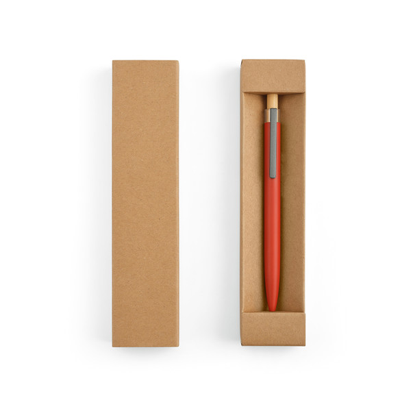 Tolkien Pen - Červená