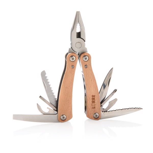 XD - Wood multitool