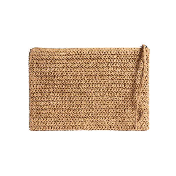 NECESSAIRE SULLY - MARROM