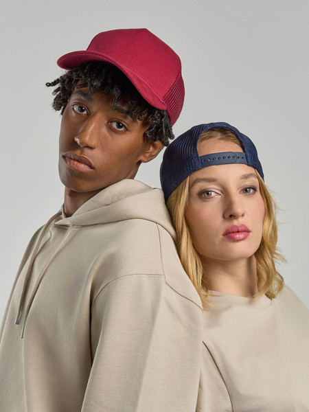 Rapper Jersey - Dark Grey