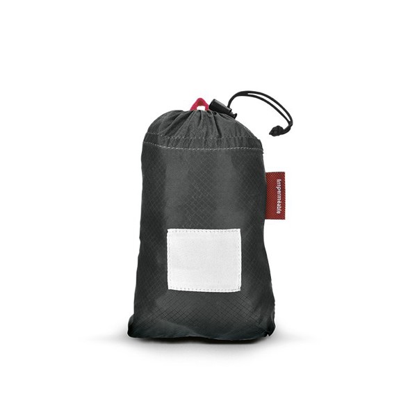 SAC A DOS SPORT REPLIABLE_IMPERMEABLE - Gris
