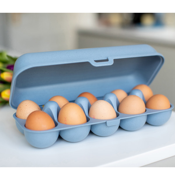 EGGS TO GO