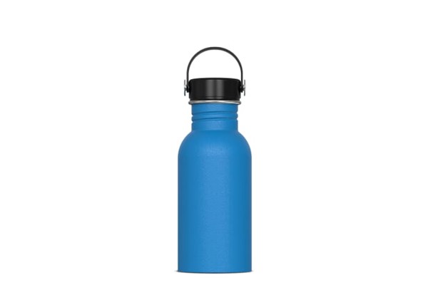 Water bottle Marley 500ml - Light Blue