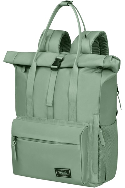 American Tourister - Urban Groove UG25 Tote Backpack 15.6" - Urban Green