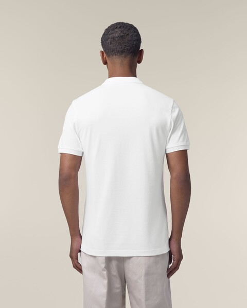 Stanley Coaster - White / M