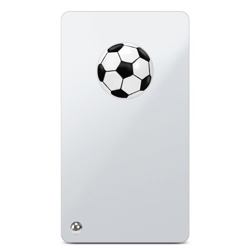 FOOTBALL TROPHY  “PLAYERS”