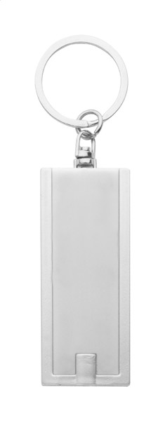 Rabs Led Keyring Urban - White