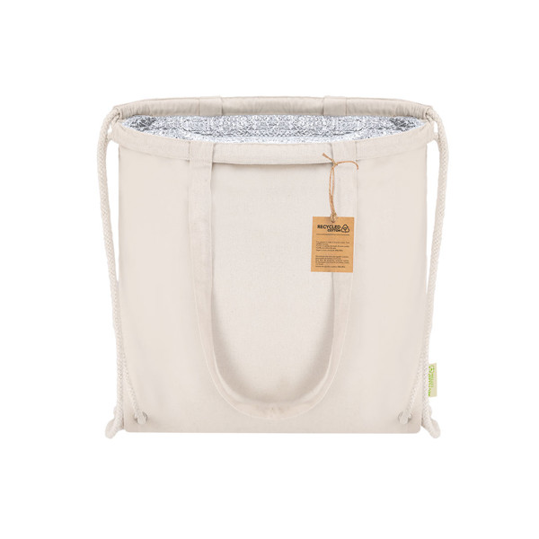 Saco Mochila Refrigerador Nelon
