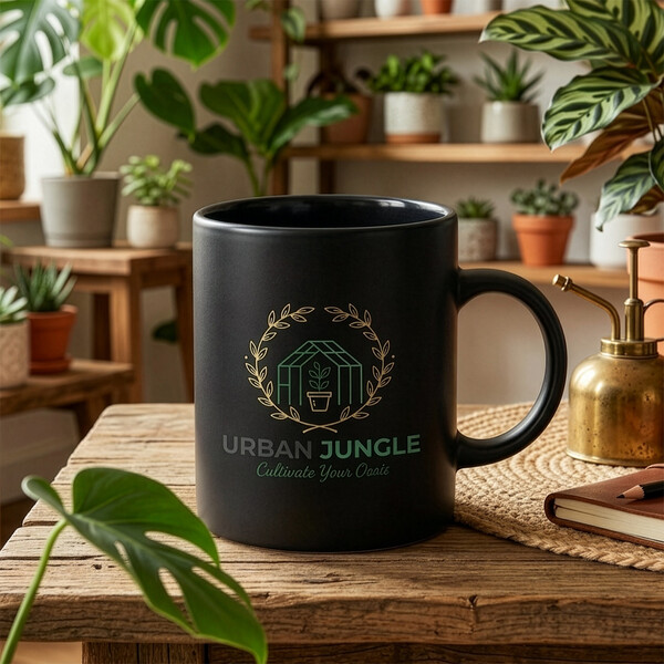 Mug Gaia Supreme 250ml