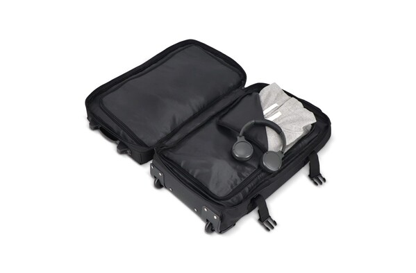 Trolley travel bag 38L