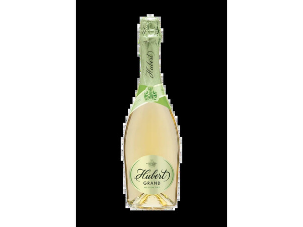 Hubert Grand blanc medium dry
