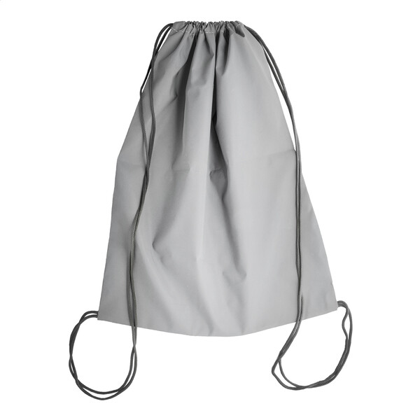 Reflective Drawstring Bag Lightyear