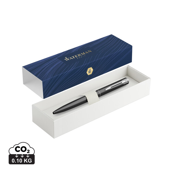 Waterman ALLURE 26 pen - Black