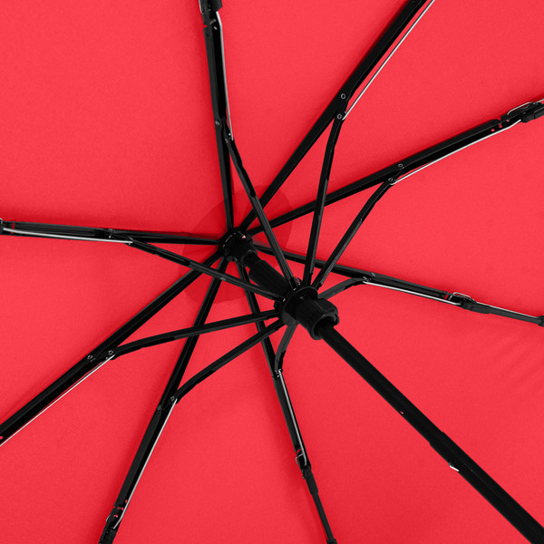 Taschenschirm ÖkoBrella - Rot Ws