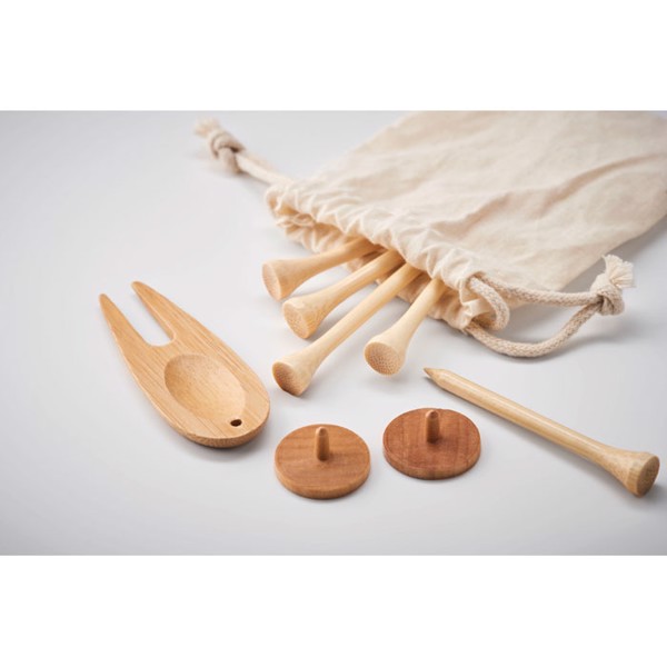 Set d'accessoires de golf Dormie