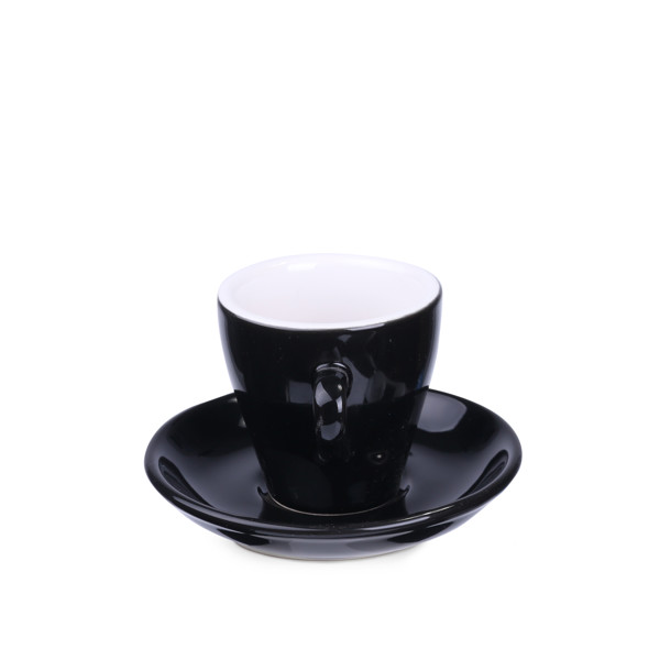 Verona espresso set, keramika, premer 62 mm