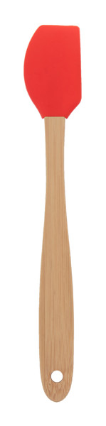 Baking Spatula Spatuboo - Red / Natural