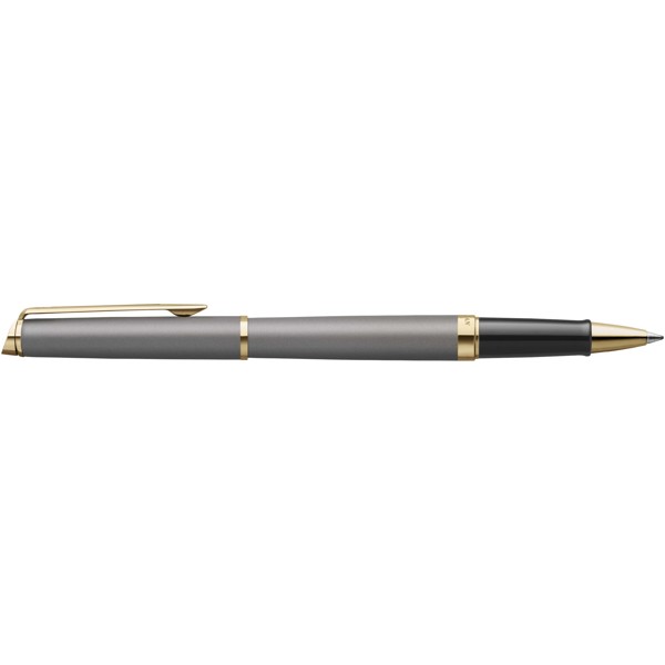 Waterman Hemisphere Rollerball Pen F - Grey