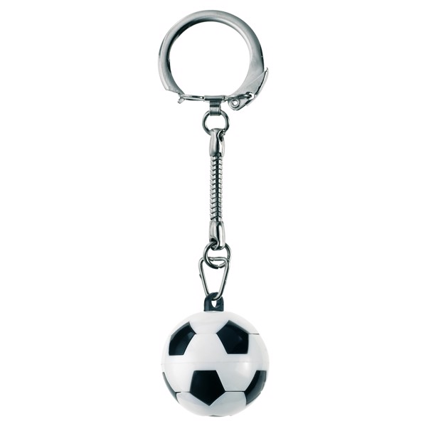 Porte-Clés "Casse-Tête Ballon De Foot"